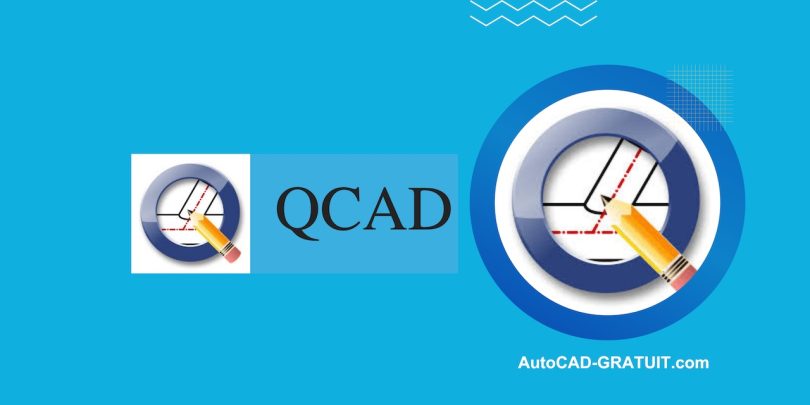 QCAD alternative autocad