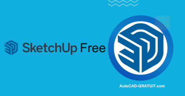 sketchup free alternative autocad